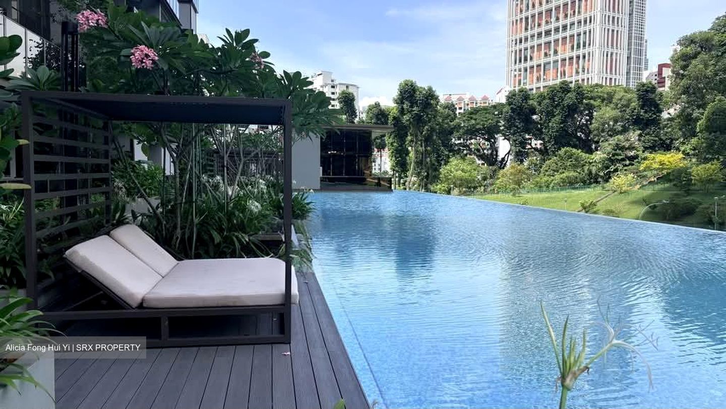 The Landmark (D3), Condominium #574927951